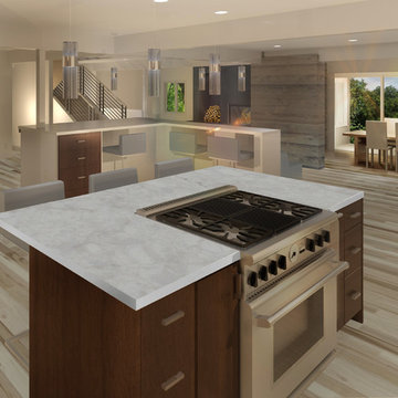 Kitchen Renovation