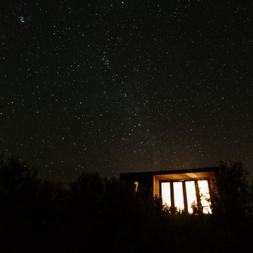 Desert Retreat