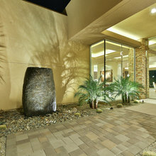 entryway