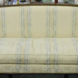 Our Furniture - Sofas