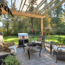 pergola