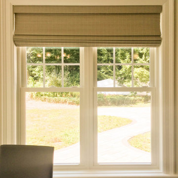 Hunter Douglas Window Treatments Shades Blinds Shutters