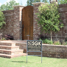 brick
