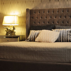Showroom Fuentes del Valle - Products