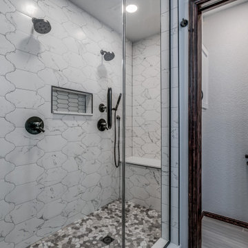 Bathroom Beauty