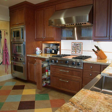 Mendocino Ave. Oakland House Remodel