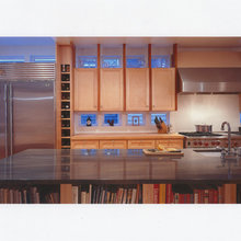 kitchen/great room