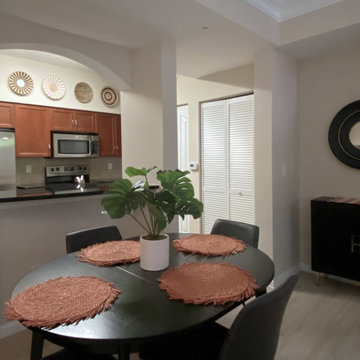 Vacant to Furnished-Rapid Turnaround for New Homeowner