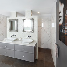 Ensuite Berrara