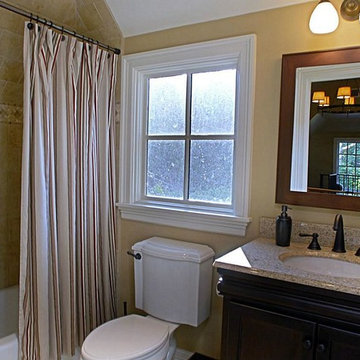 Chevy chase remodel