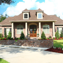 Front view