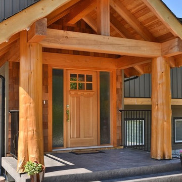 Whyte Residence Renovation
