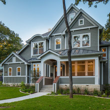 Our Austin Home