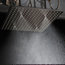 24" Ceiling Shower Rain Head Set With Shower Body Jets