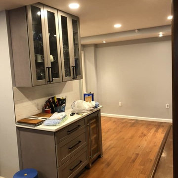 Kitchen Remodel