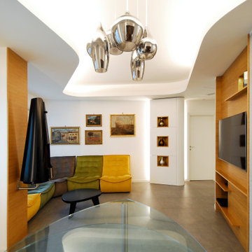 Casa PG | 100 mq