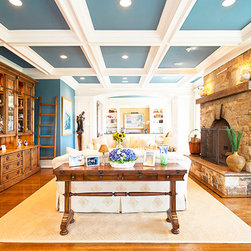 Carmel Hill Thinstone Collection - Products