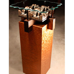 Sculpture Tables - Side Tables And End Tables