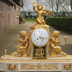 Antique clocks - Products