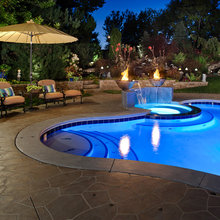 pools