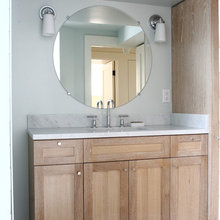 Guest bath