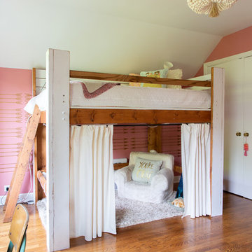 My Houzz: Designer Breathes Life Into Her Family’s Historic Home