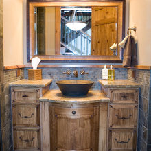Bathroom Ideas