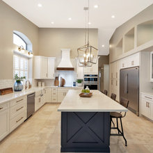 Kitchen Project