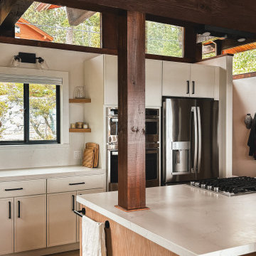 Custom Homes