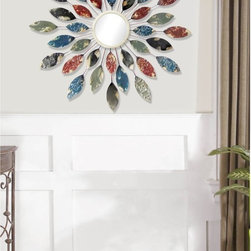 Wall Decor - Wall Decor