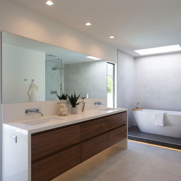 Sunset Cliffs Remodel
