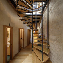 Escaleras
