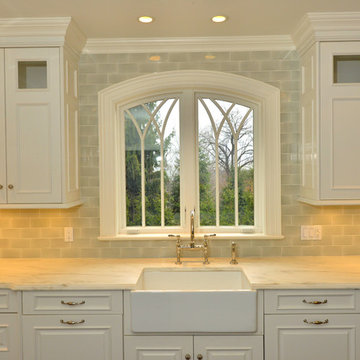 Classical Moulding - Crown, Casing, Base, Panel