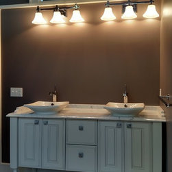 New Construction - Products