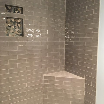 Customer's Remodels