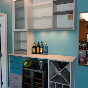Small Wine Bar