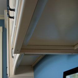 Under Cabinet Lighting - Undercabinet Lighting