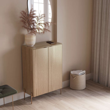 Norse sideboards