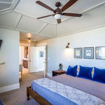 2015 Cache Valley Parade Home