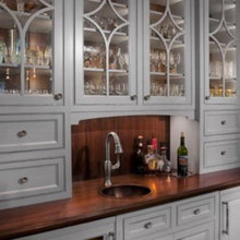 kitchen cabinets