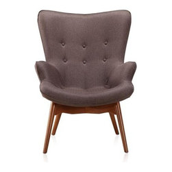 Carlton 2-Piece Lounge Set - Armchairs And Accent Chairs