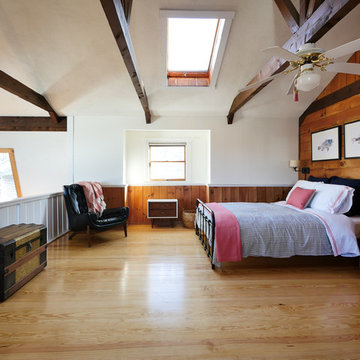 Hillcrest Cottage By The Sea