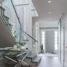staircase