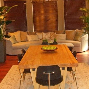 Extreme Makeover Home Edition - Tate Family Home, Davis Islands