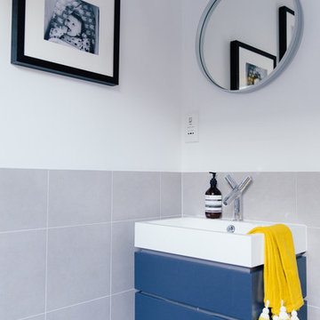 Wandsworth town - Townhouse