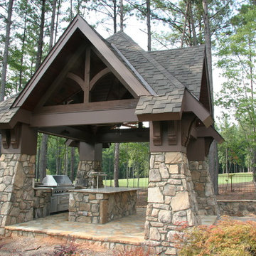 Gable Truss