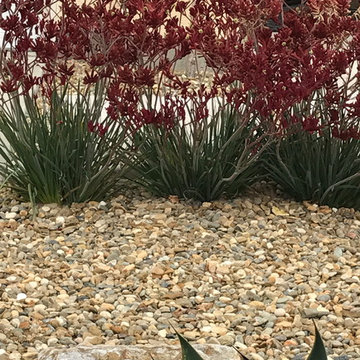 A garden that grows with the family