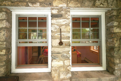 Our Work