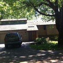 Lake Forest Exterior