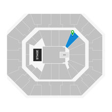 Concert tickets